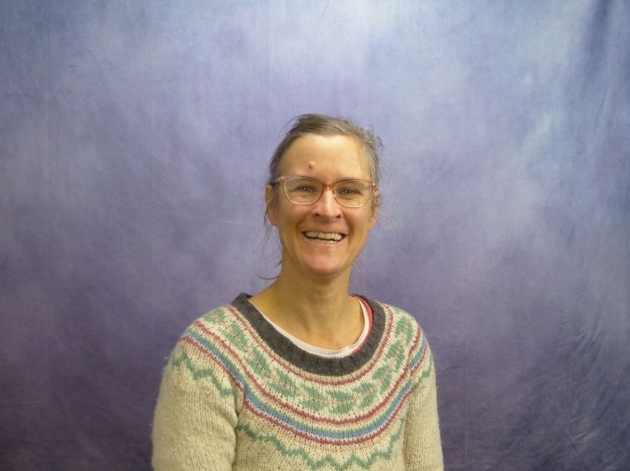 Johanna Moor